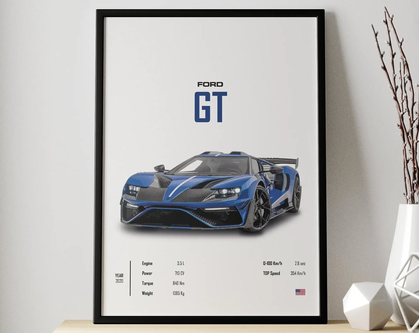 Ford GT