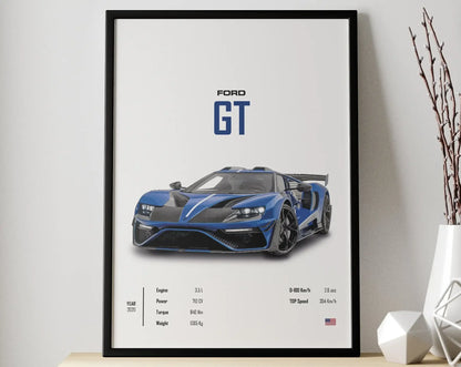 Ford GT