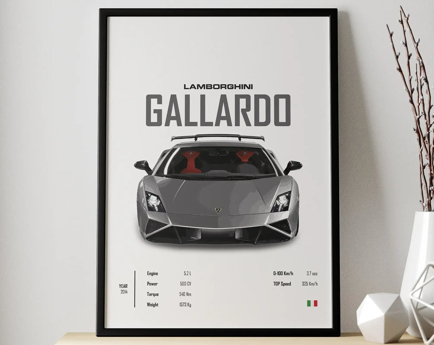 Lamborghini Gallardo