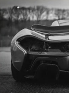 The Mclaren