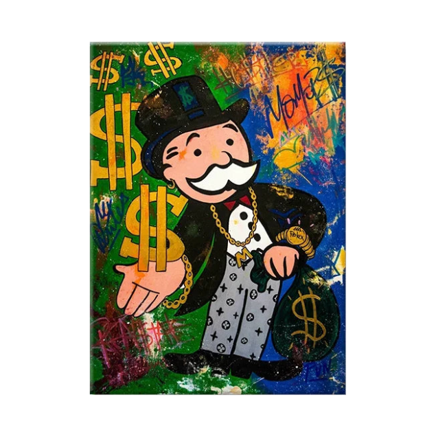 Dollar Sign