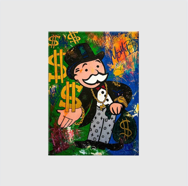 Dollar Sign