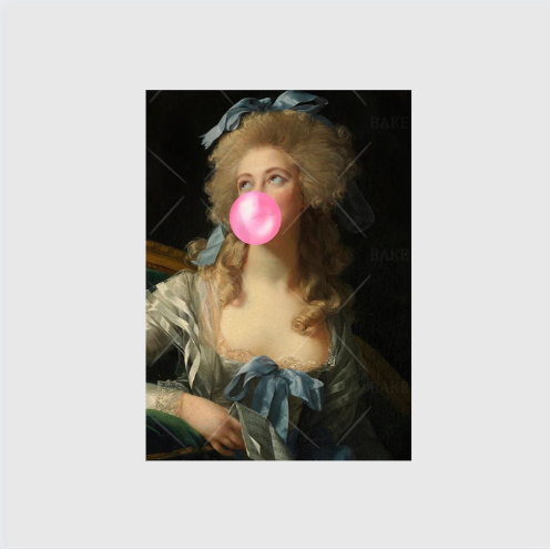 Blowing Bubbles
