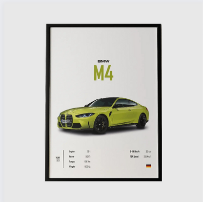 BMW M4