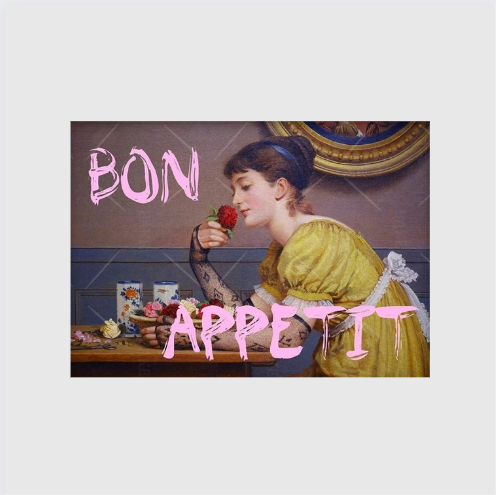 Bon Appetit