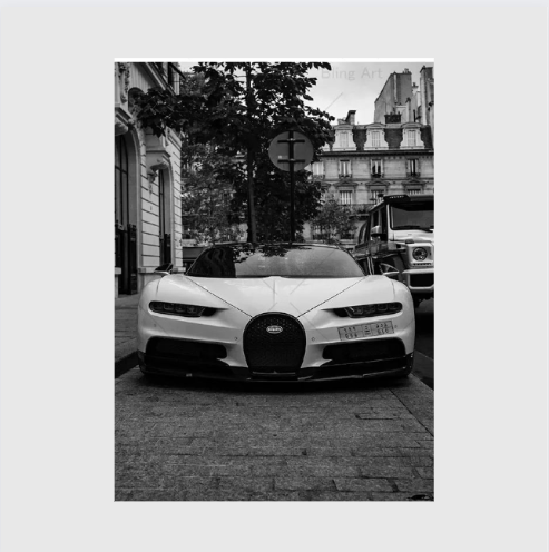 Bugatti