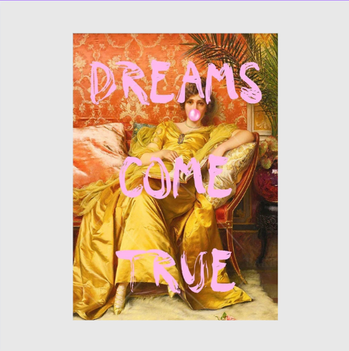 Dreams Come True