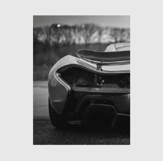 The Mclaren