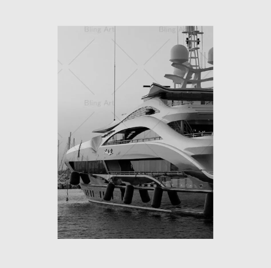 The Yacht