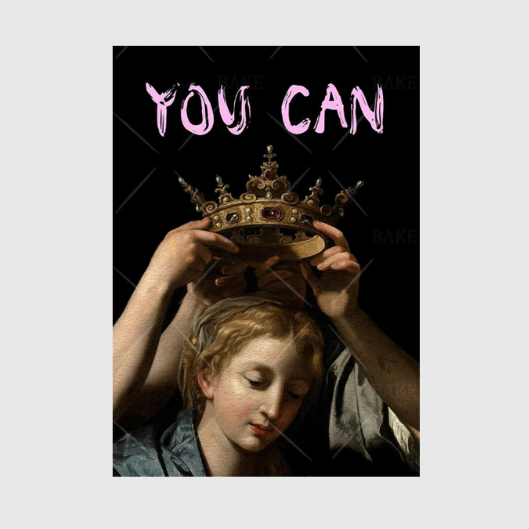 Eternal Crown