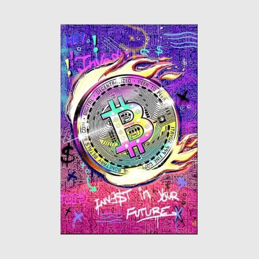 Digital Wealth