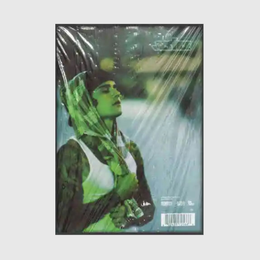 Justin Bieber-album