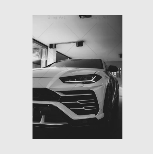 Lamborghini