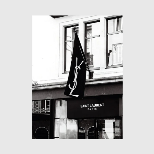 Saint Laurent